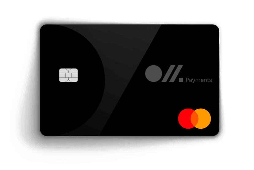 Tarjeta OM Payments